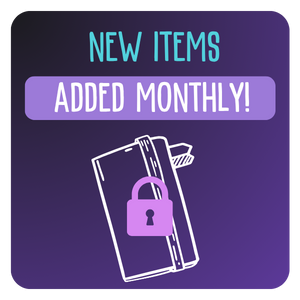 Infographic New free downloads added monthly