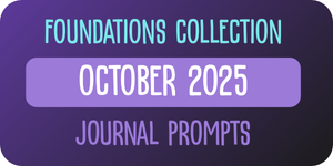 october 2025 journal prompts